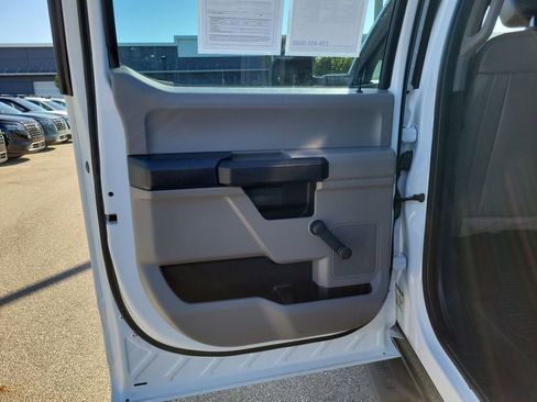 Used 2022 Ford F350 XL AWD/4WD image 17