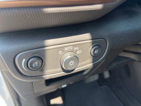 Used 2023 Chevrolet TrailBlazer ACTIV image 15