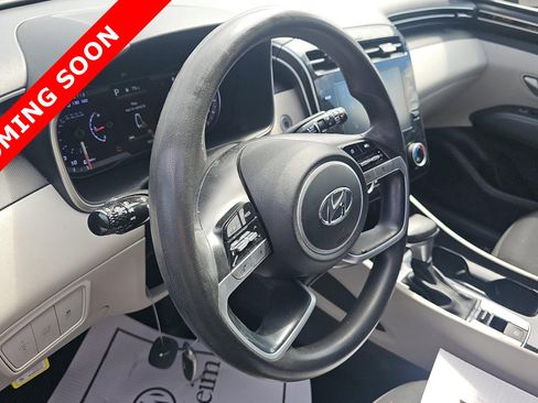 Used 2023 Hyundai Tucson SEL image 6