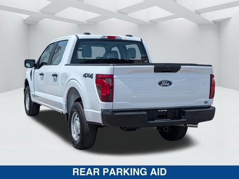 New 2026 Ford F150 XL AWD/4WD image 8