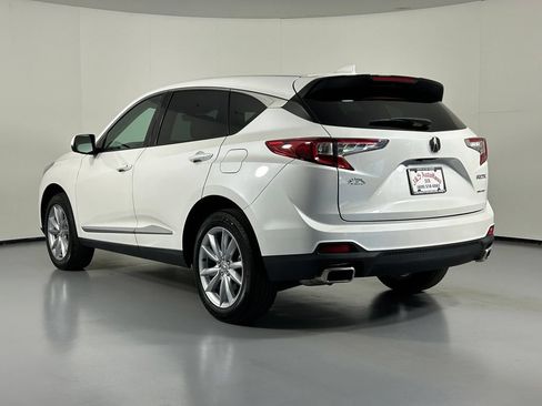 Used 2023 Acura RDX AWD image 5