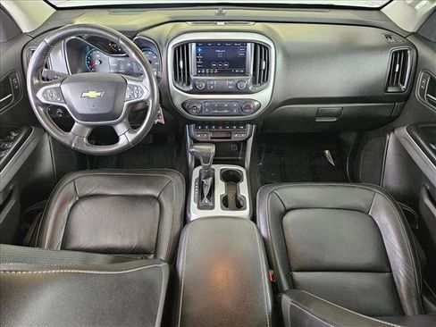 Used 2019 Chevrolet Colorado ZR2 image 22