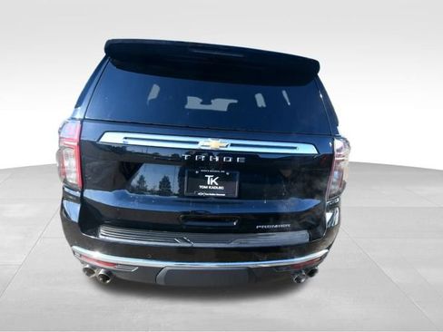 Used 2024 Chevrolet Tahoe Premier image 10