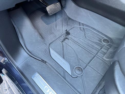 Used 2023 Chevrolet Tahoe RST w/ Luxury Package image 13