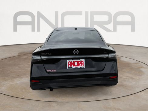 New 2026 Nissan Sentra SL image 9