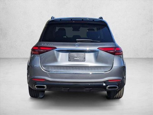 Used 2026 Mercedes-Benz GLE 350 4MATIC image 7