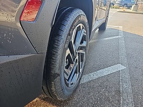 New 2026 Hyundai Tucson Limited AWD/4WD image 44