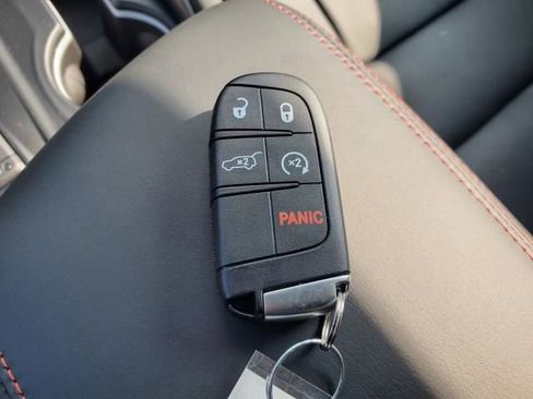 New 2025 Dodge Durango R/T image 32