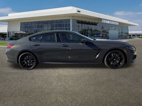 New 2026 BMW 840i xDrive image 12