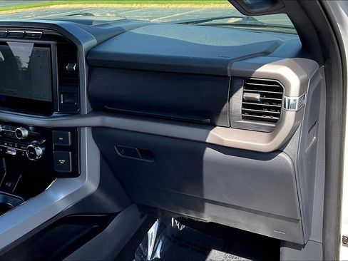Used 2024 Ford F150 XLT w/ Mobile Office Package image 15
