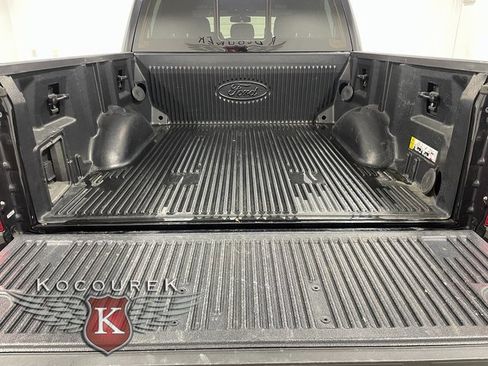 Used 2022 Ford F150 XLT w/ Equipment Group 302A High image 24