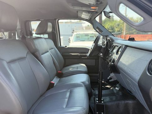 Used 2011 Ford F450 XL w/ PWR Equipment Group AWD/4WD image 37