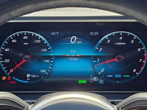 Used 2020 Mercedes-Benz GLS 450 4MATIC image 30