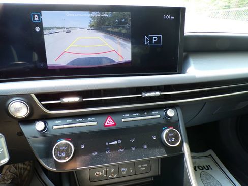 Certified 2026 Hyundai Sonata SEL AWD/4WD image 25