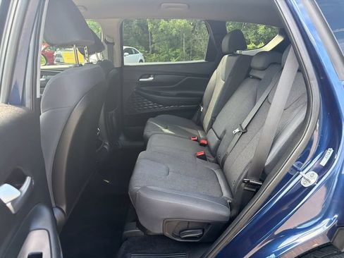 Used 2019 Hyundai Santa Fe SE AWD/4WD image 17