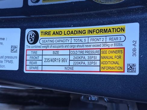Used 2023 Honda Accord Touring image 27