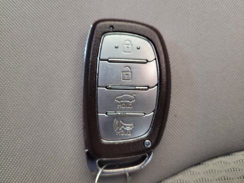Used 2019 Hyundai Sonata SEL FWD image 32