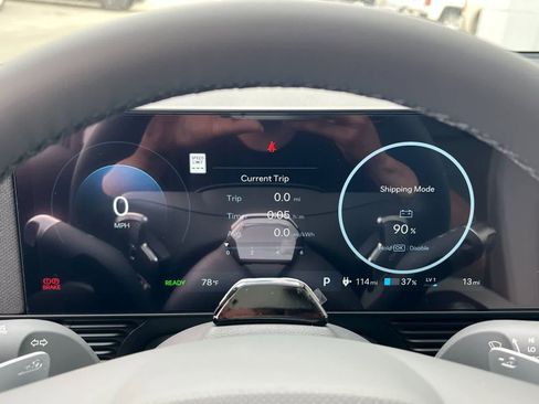 New 2026 Hyundai Ioniq 5 Limited image 23