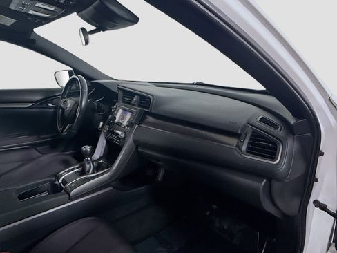 Used 2019 Honda Civic Sport image 38