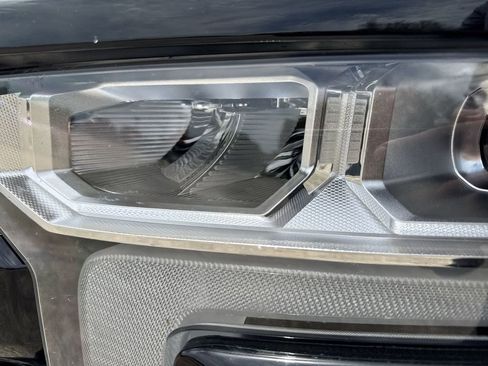 Used 2024 Chevrolet Silverado 1500 RST w/ LPO, Liner Protection Package AWD/4WD image 10