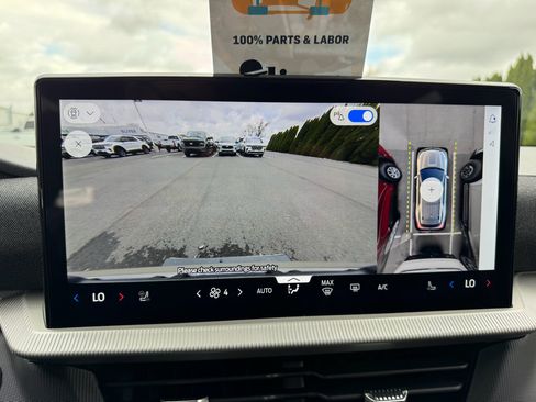 New 2026 Ford Explorer Tremor w/ Tremor Ultimate Package AWD/4WD image 39