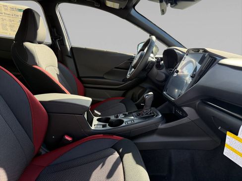 New 2026 Subaru Impreza RS image 15