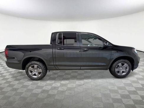 New 2026 Honda Ridgeline TrailSport image 7