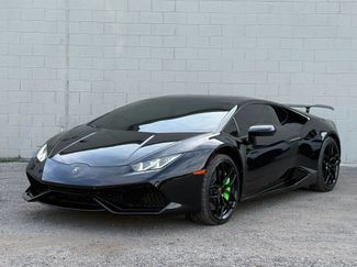 Used 2015 Lamborghini Huracan LP 610-4 AWD/4WD video 1