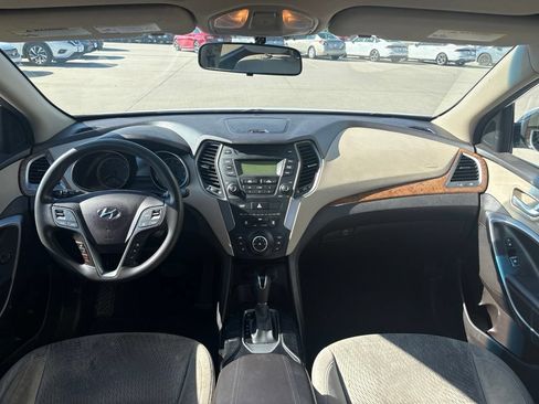 Used 2016 Hyundai Santa Fe Sport FWD image 27