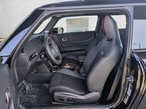 New 2026 MINI Cooper John Cooper Works FWD image 4