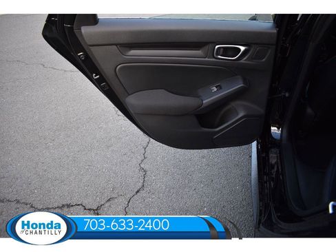 New 2026 Honda Civic Sport image 26