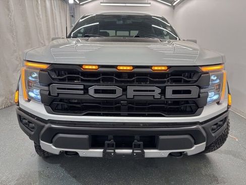 Used 2024 Ford F150 Raptor AWD/4WD image 5