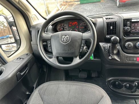 Used 2021 RAM ProMaster 3500 image 15