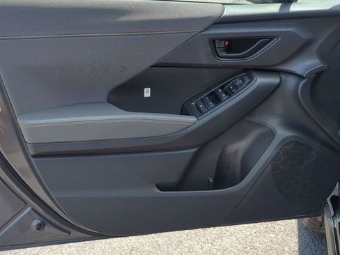 Used 2025 Subaru Crosstrek 2.5i Sport image 18