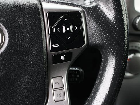 Used 2021 Toyota 4Runner SR5 image 21