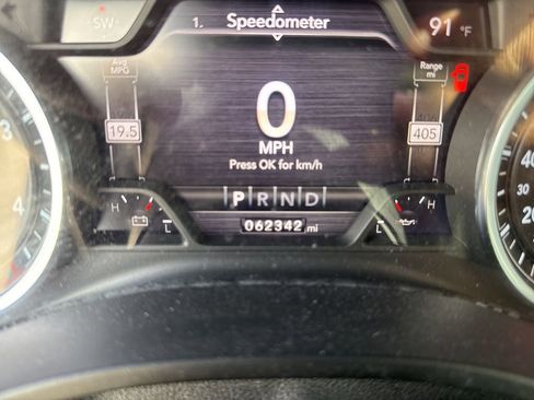 Used 2020 RAM 1500 Big Horn AWD/4WD image 27