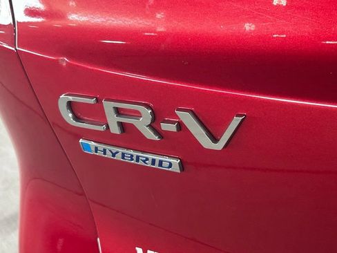 Used 2025 Honda CR-V Sport image 45