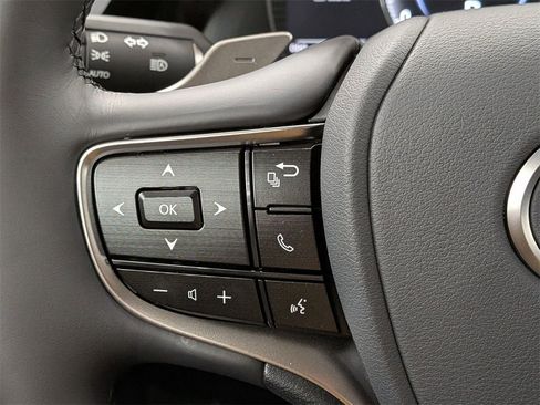 New 2025 Lexus ES 350 w/ Premium Package image 24