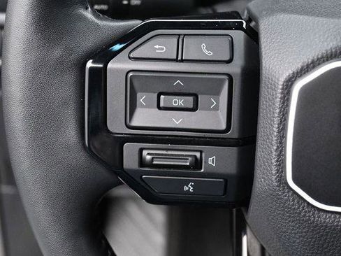 Used 2024 Toyota Land Cruiser 1958 AWD/4WD image 17