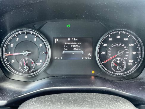 Used 2023 Hyundai Santa Fe SEL image 32