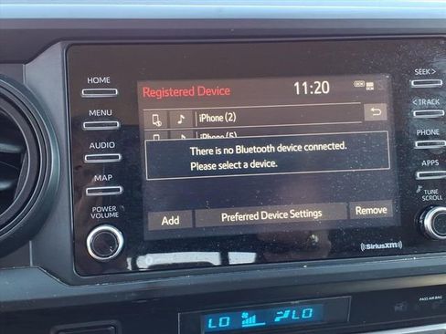 Used 2023 Toyota Tacoma SR image 7