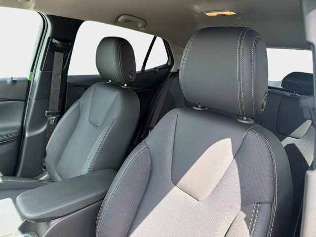 New 2026 Buick Encore GX Preferred w/ Advanced Technology Package FWD image 20