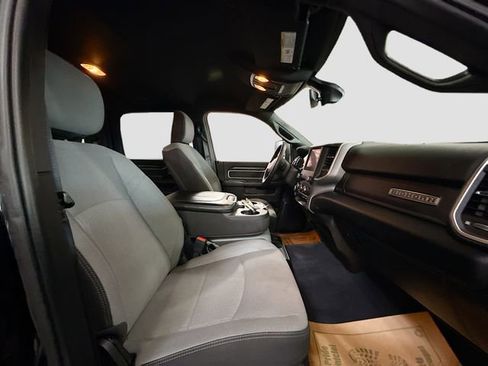 Used 2024 RAM 2500 Big Horn w/ Bed Utility Group image 25