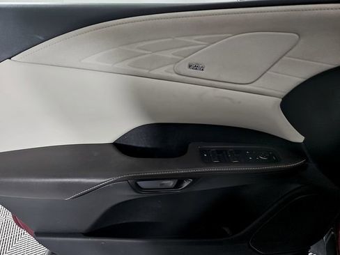 Certified 2023 Lexus RX 350 FWD w/ Accessory Package (Z1) image 14