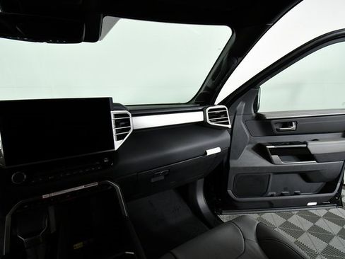 New 2026 Toyota Tundra Limited image 20