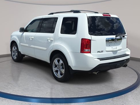 Used 2014 Honda Pilot EX-L image 7