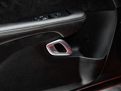 Used 2018 Dodge Challenger SRT Demon RWD image 90
