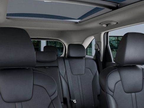New 2026 Kia Sorento S w/ S Panoramic Sunroof Package FWD image 27