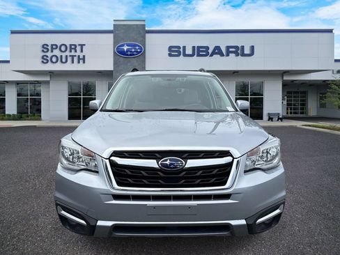 Used 2018 Subaru Forester 2.5i Premium AWD/4WD image 9