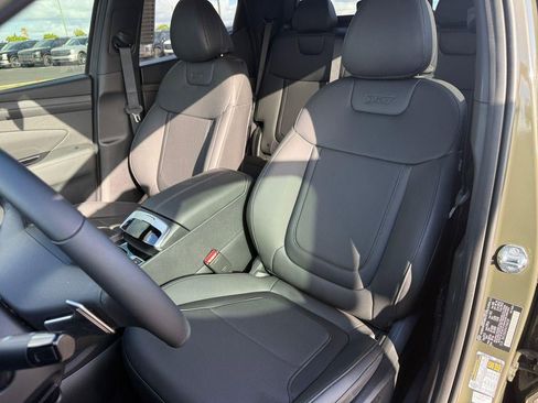 New 2026 Hyundai Santa Cruz XRT AWD/4WD image 44